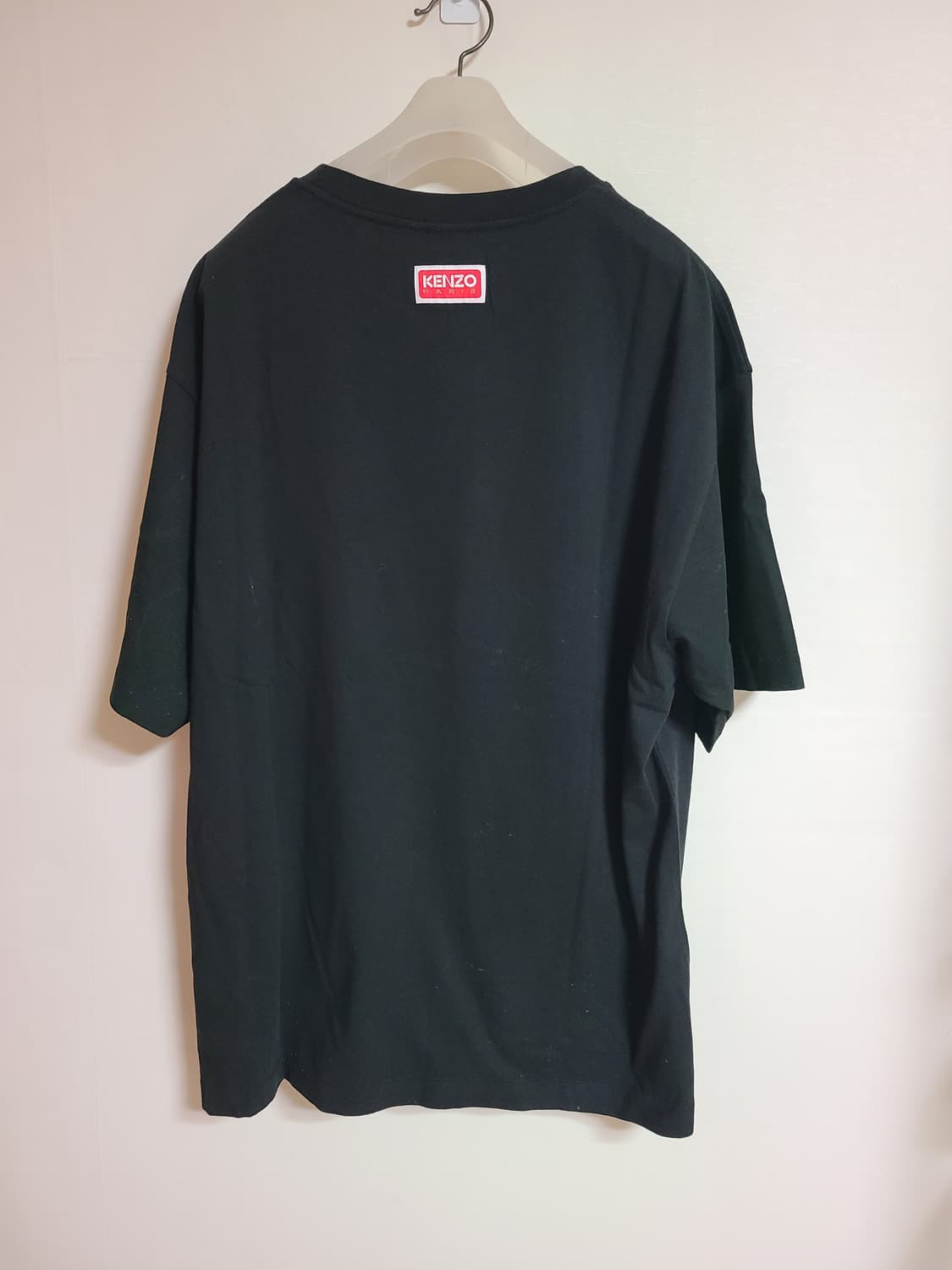 겐조 코끼리 반팔티 상품이미지4