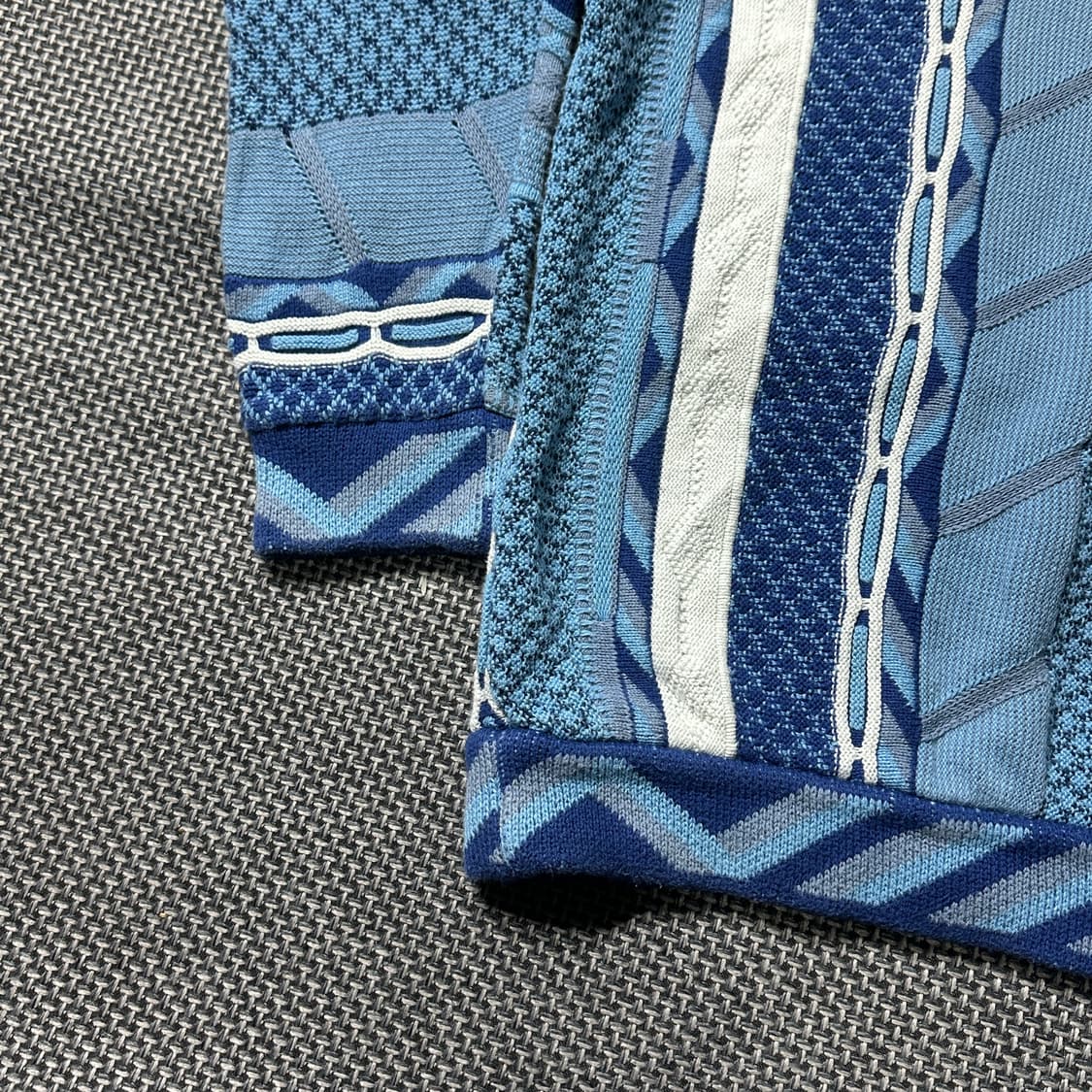 BEAMS x GIM 니트 (M) 상품이미지4