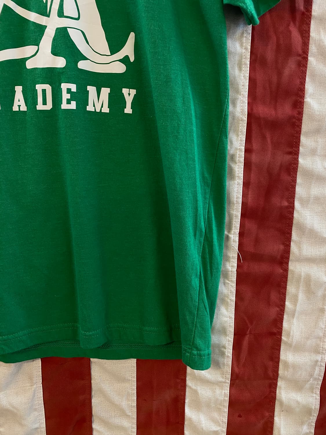 빈티지 1/2 셔츠 (Man M) AA1746 상품이미지5