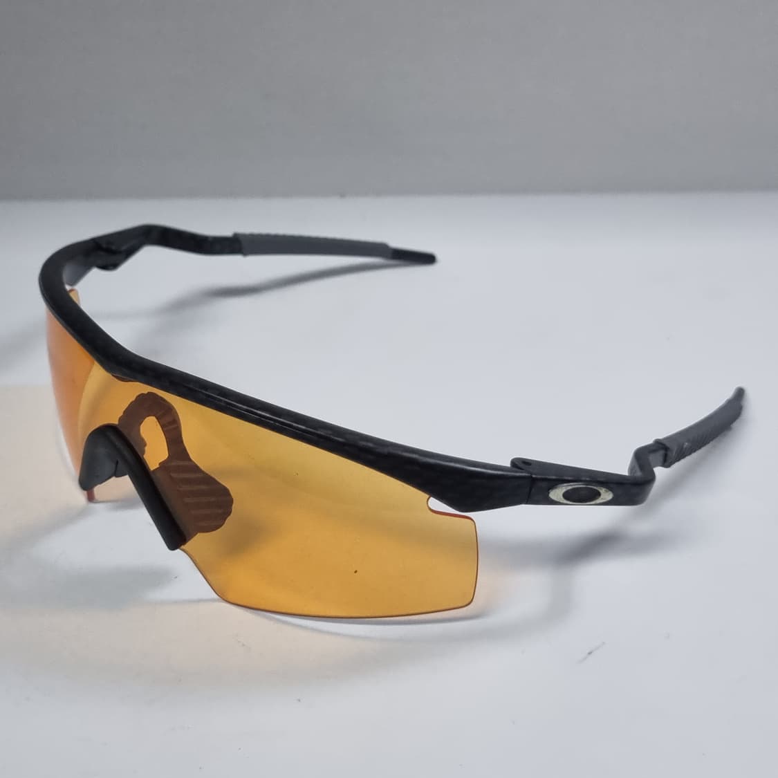 오클리 초기형 엠프레임 (1991)카본 상품이미지5