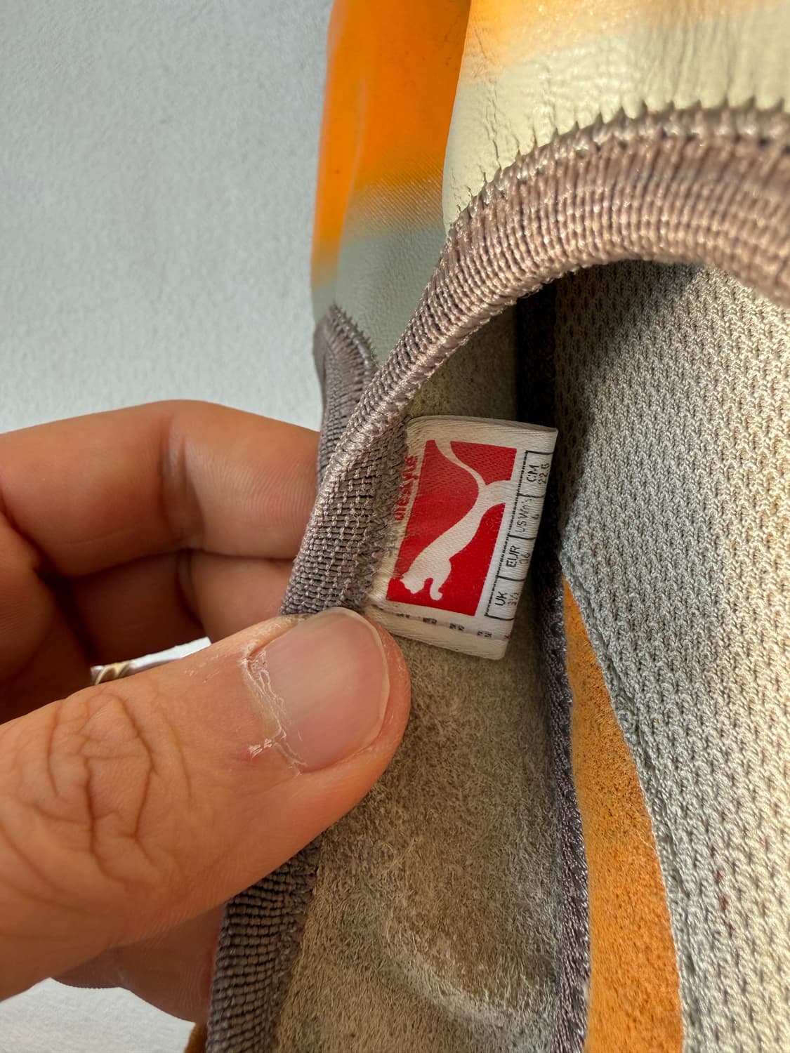 [225]푸마(PUMA) 슬립온 상품이미지8