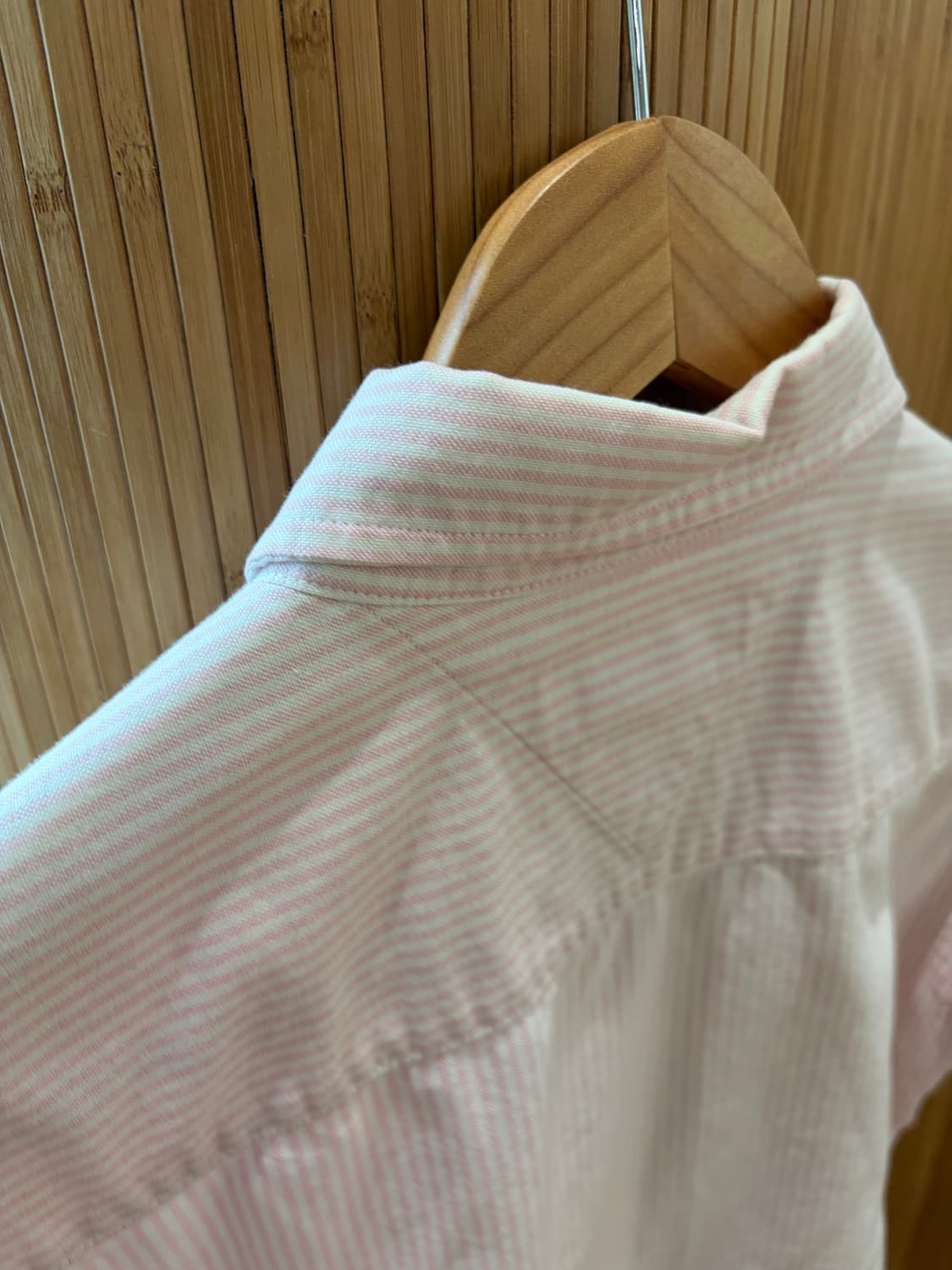 Tommy Stripe Shirt 상품이미지7