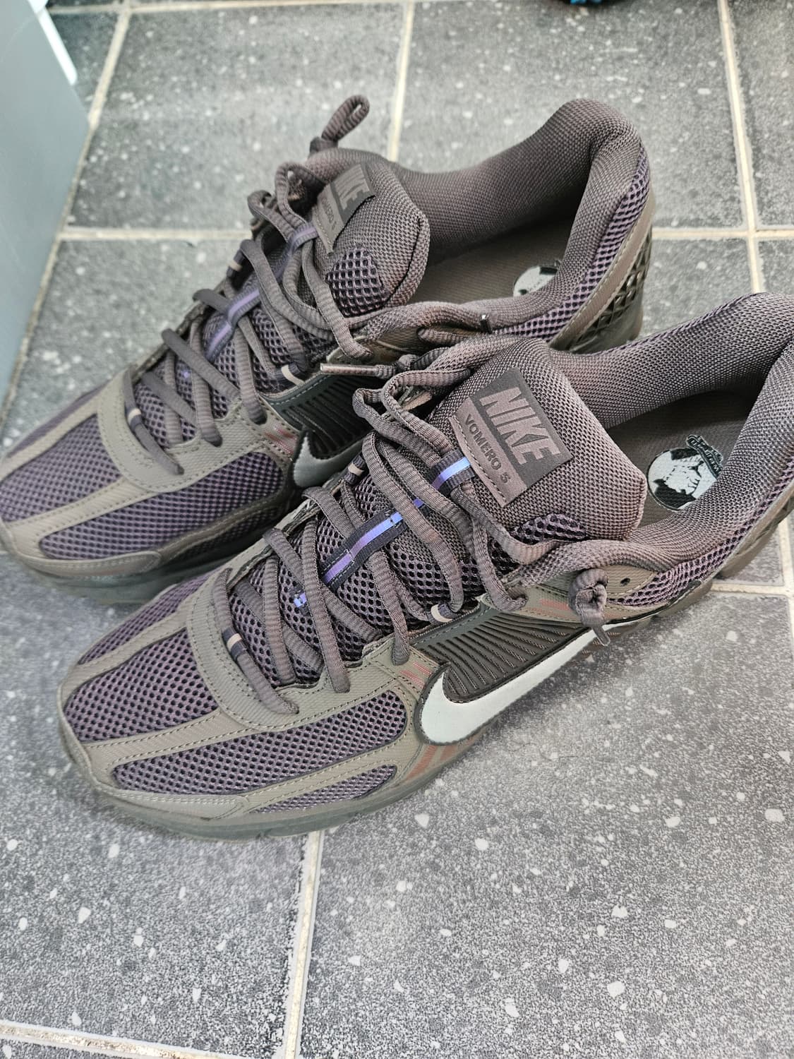 나이키 줌 보메로 310mm 상품이미지3