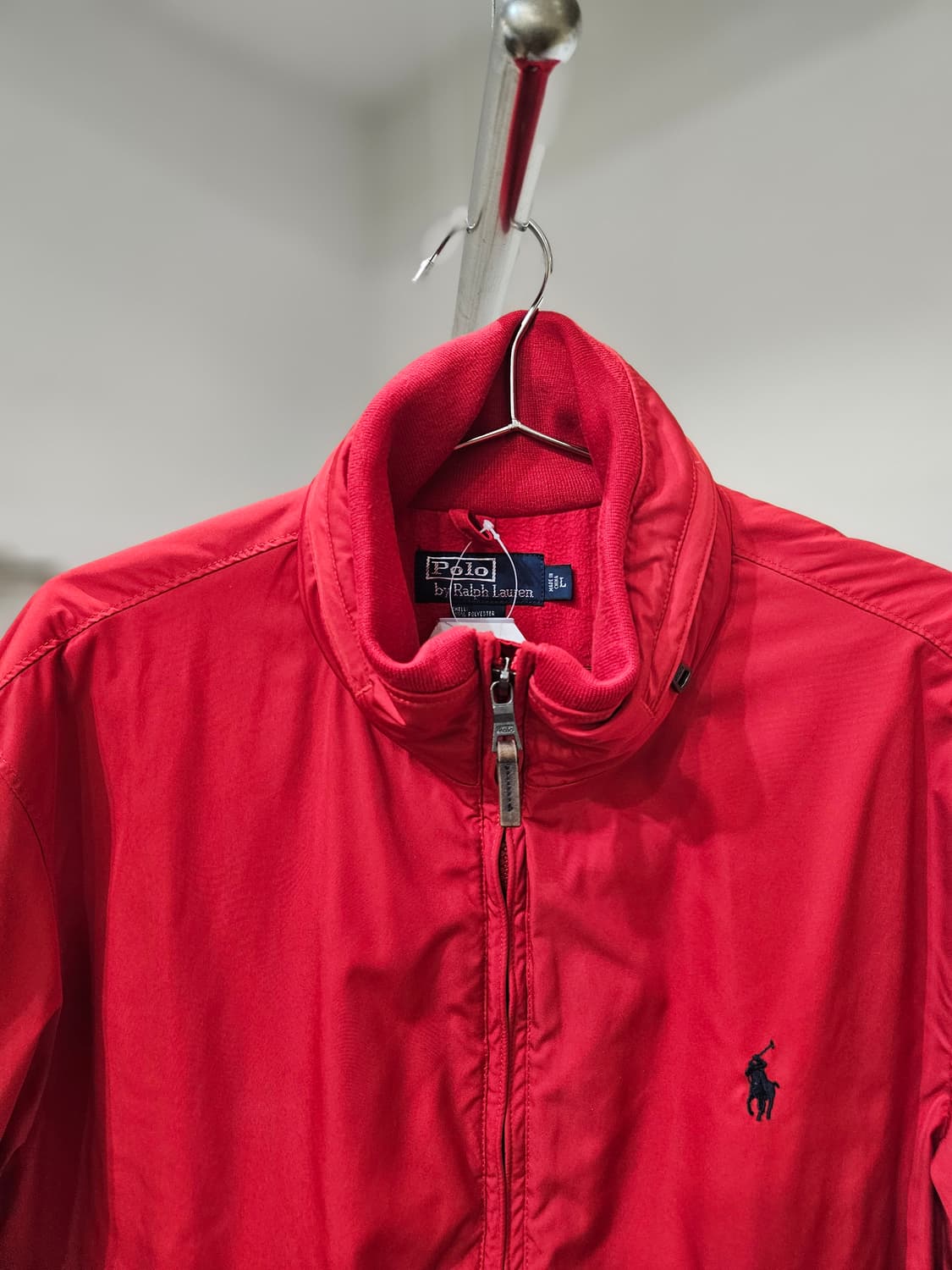 폴로랄프로렌 페리필드 자켓 상품이미지3