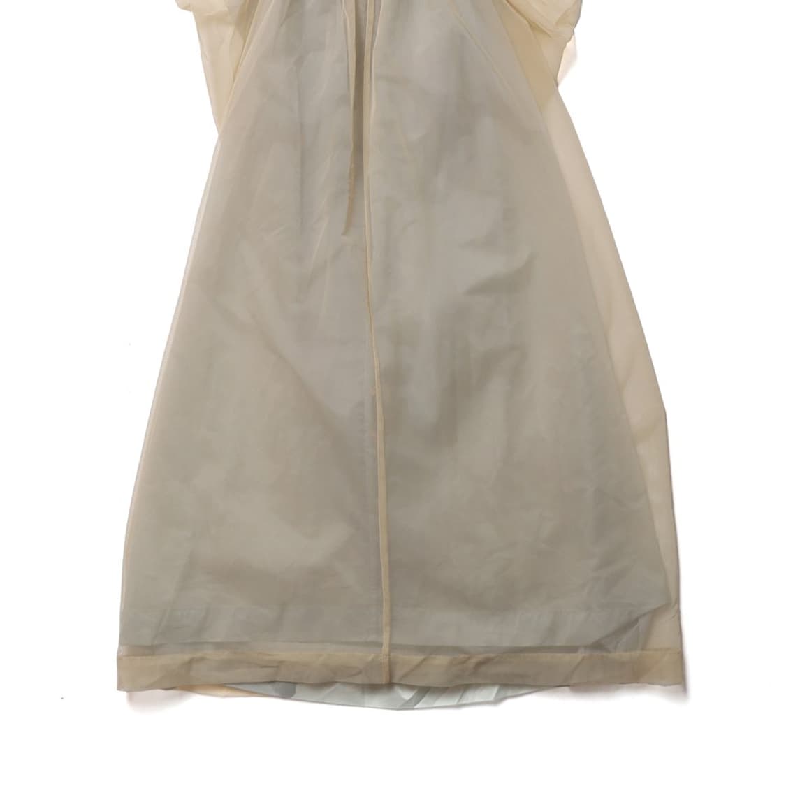 릭오웬스 Rick Owens Sheer Sleeveless Dress  상품이미지3