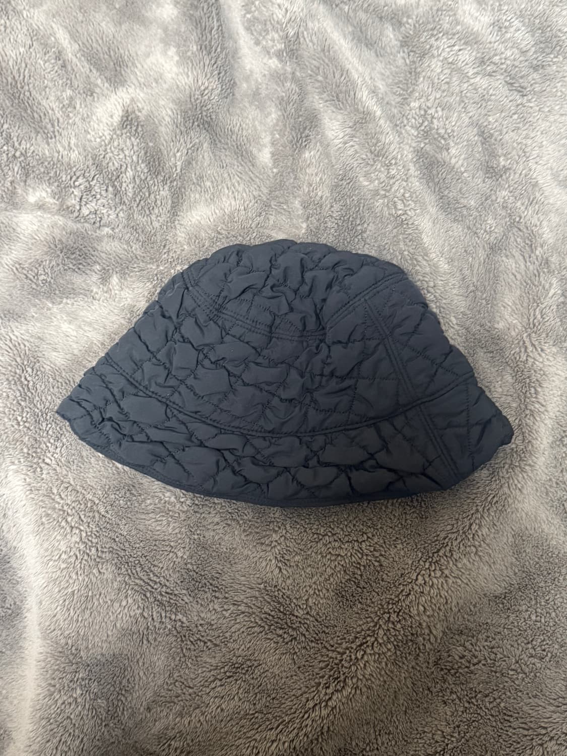 Cos 패딩 버킷햇 상품이미지4