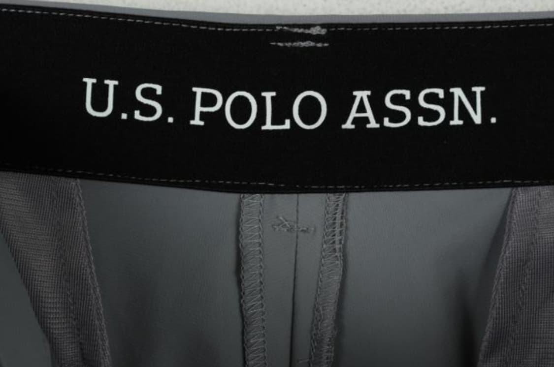 유에스폴로에센 바지 상품이미지4