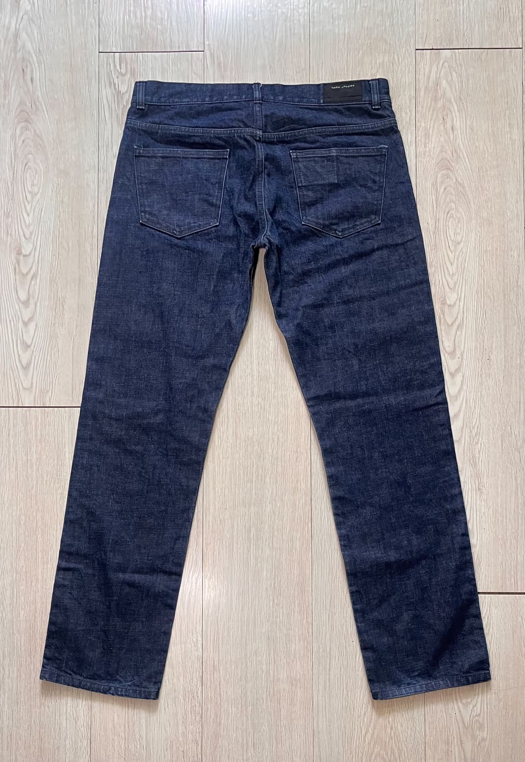 Marc Jacobs 11ss 인디고 슬림진 상품이미지2