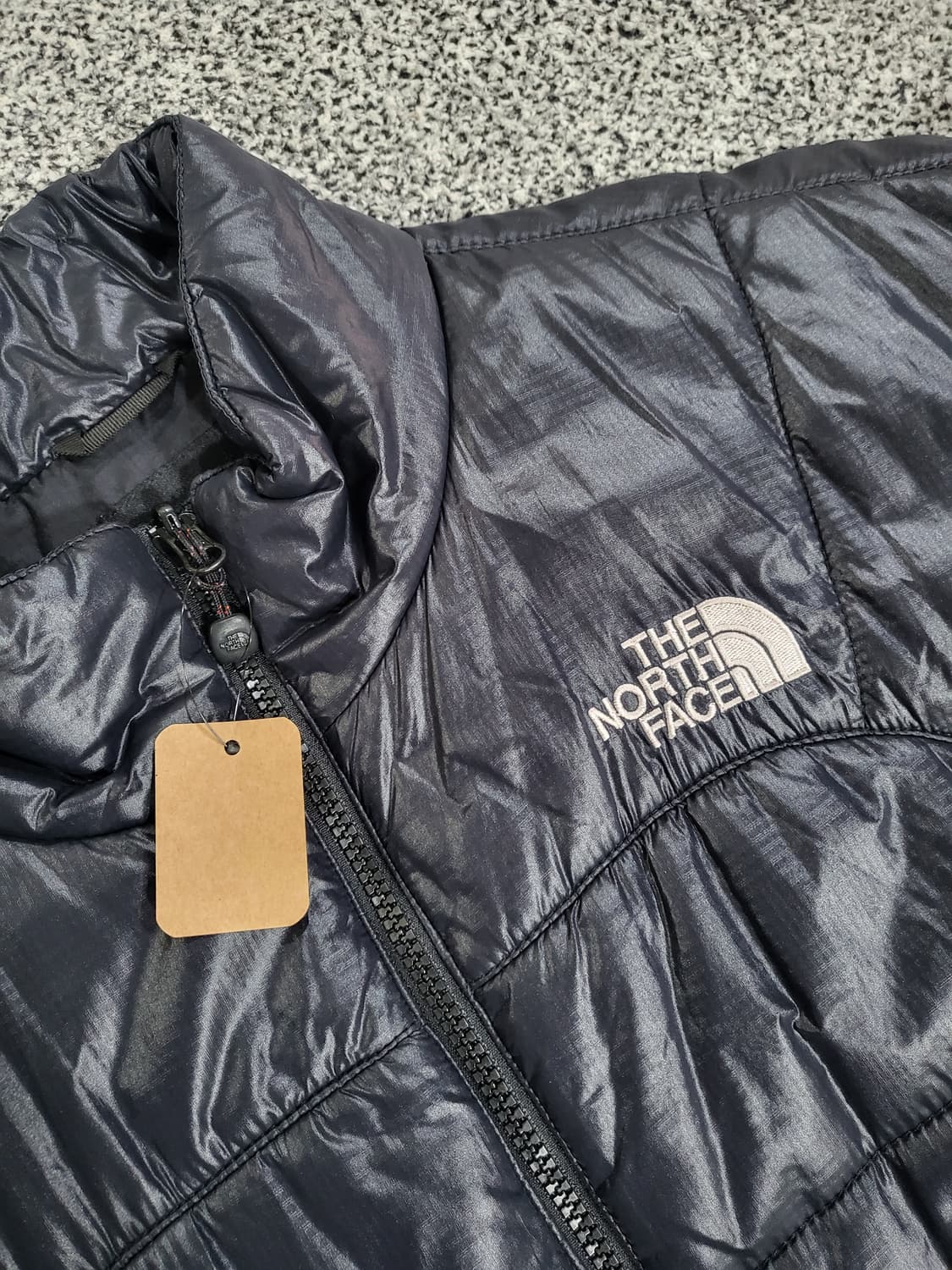 노스페이스 패딩 점퍼 상품이미지3