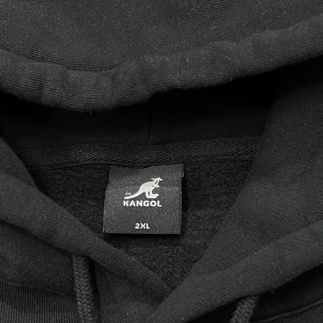 [100] 캉골 후드티 상품이미지3