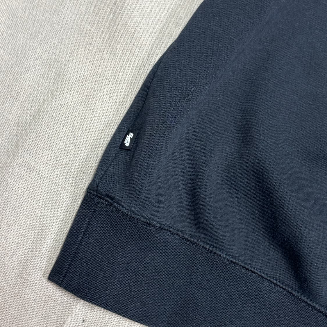 나이키 SB 입체 빅로고 후드 2XL 상품이미지4