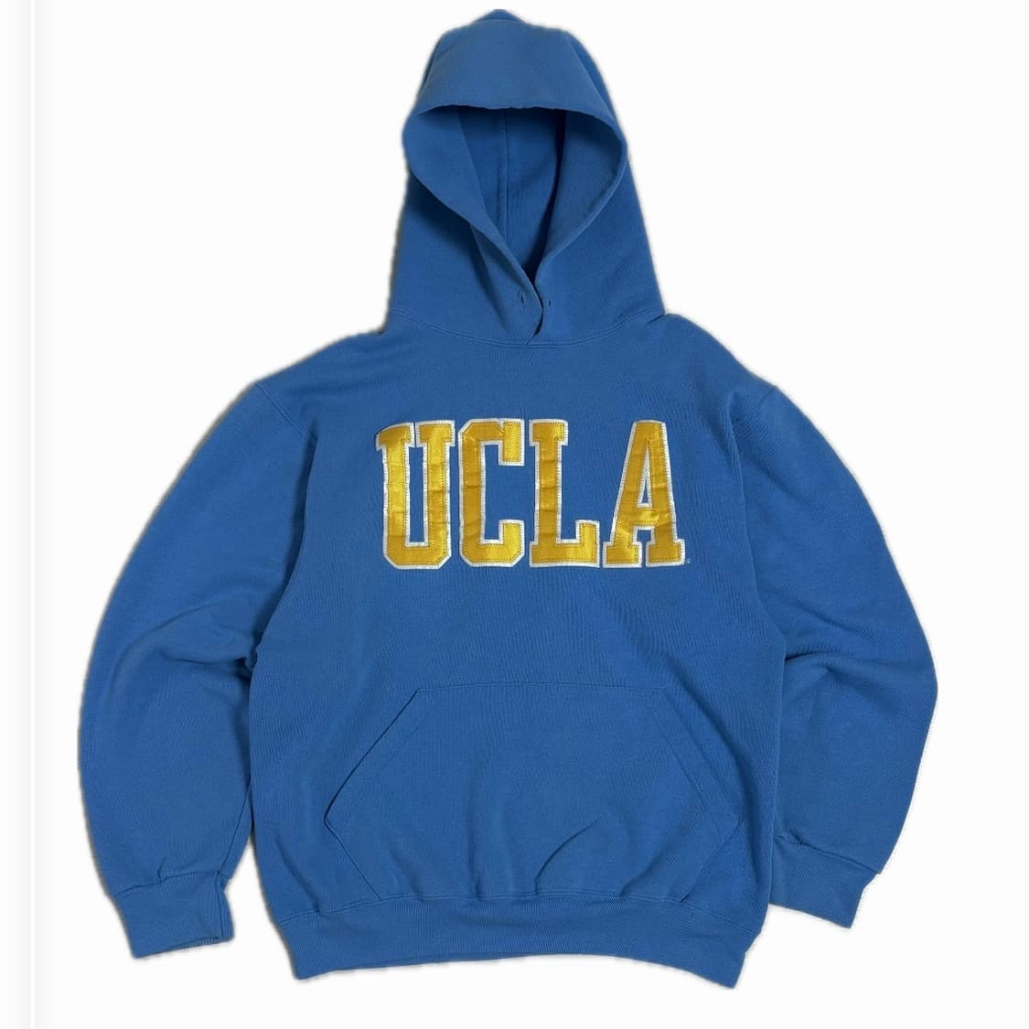🇺🇸 90s UCLA 후디 상품이미지3