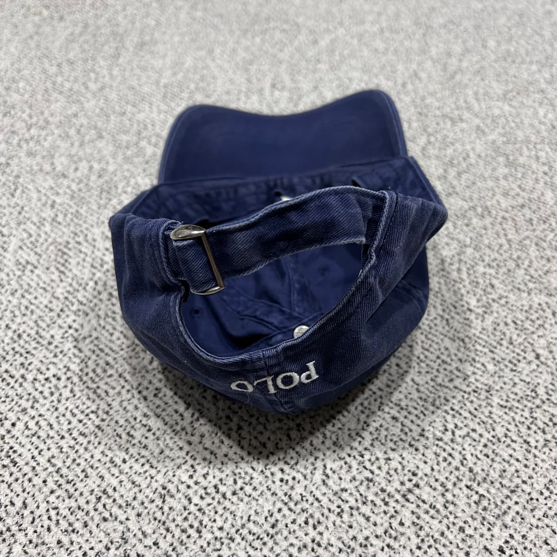 폴로볼캡 상품이미지3