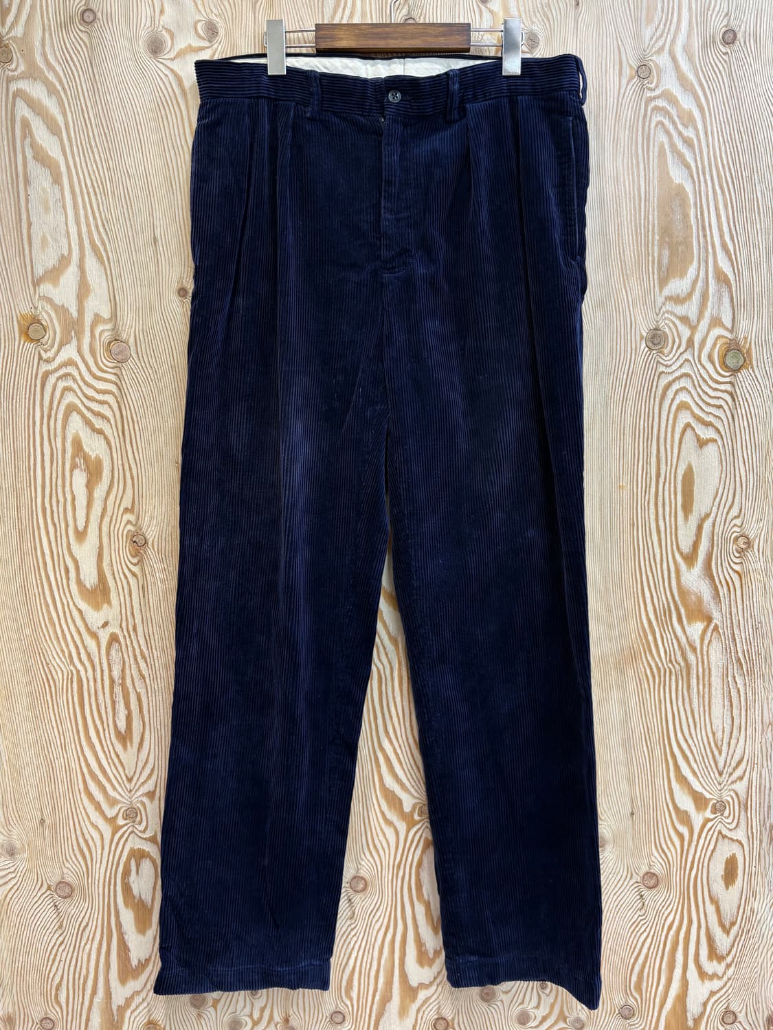 폴로 골프 랄프로렌 코듀로이 팬츠 상품이미지1