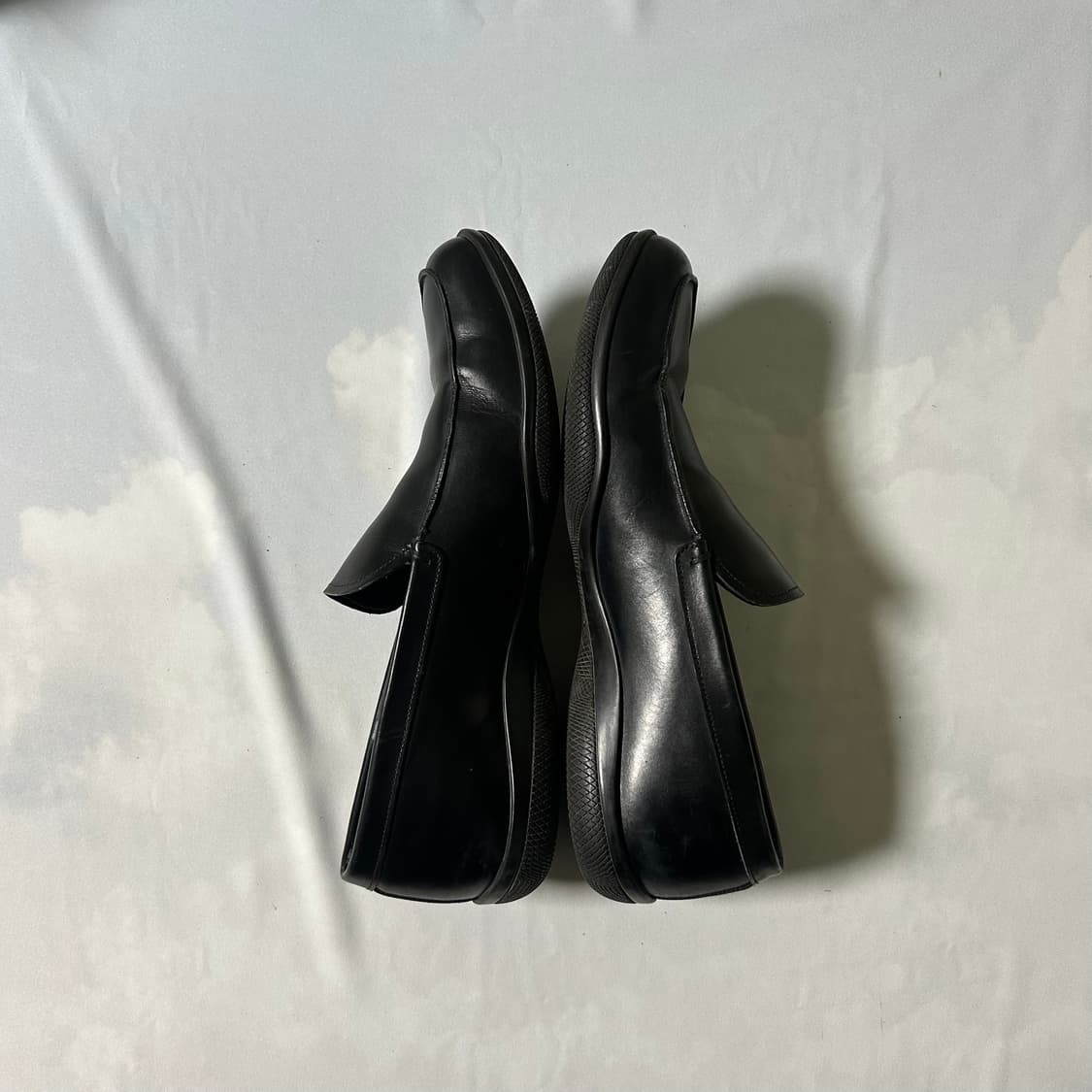 Prada sports loafers shoes 상품이미지3