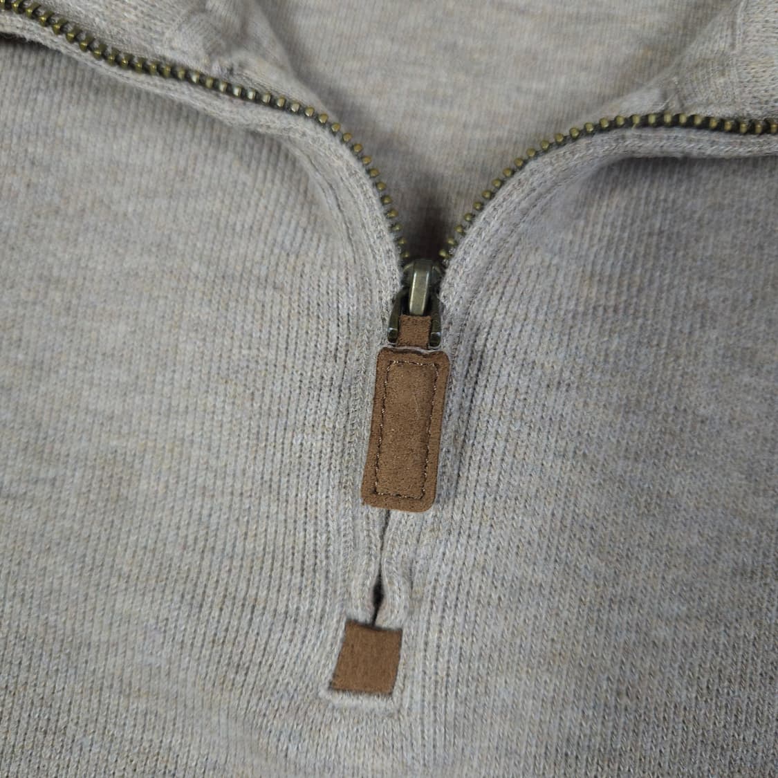 폴로 랄프로렌 반집업 맨투맨  상품이미지4