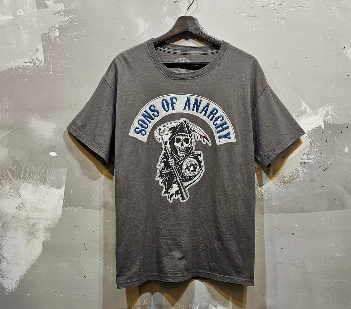 Sons of Anarchy 상품이미지1