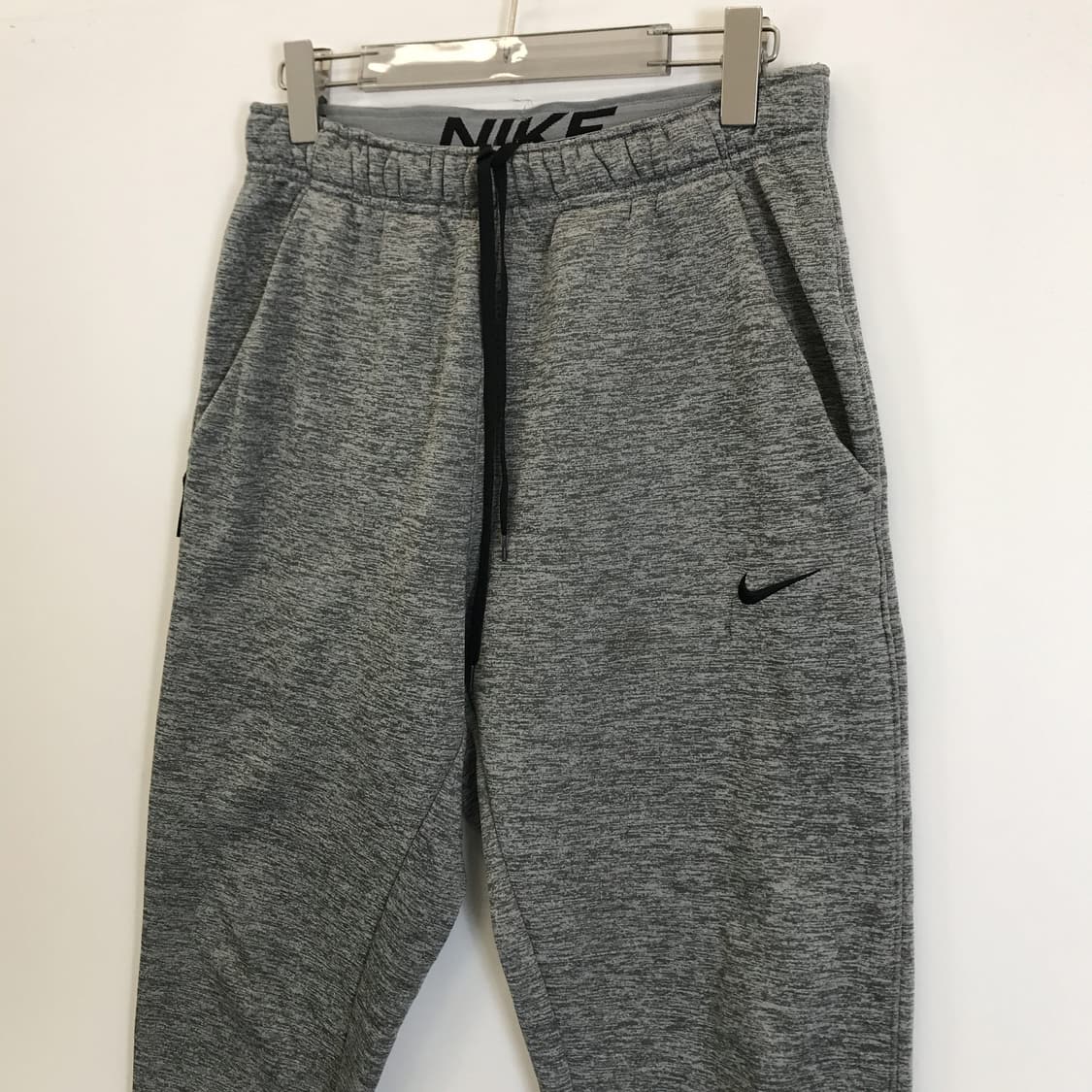나이키 써마핏 기모트랙조거팬츠 [M] 상품이미지2
