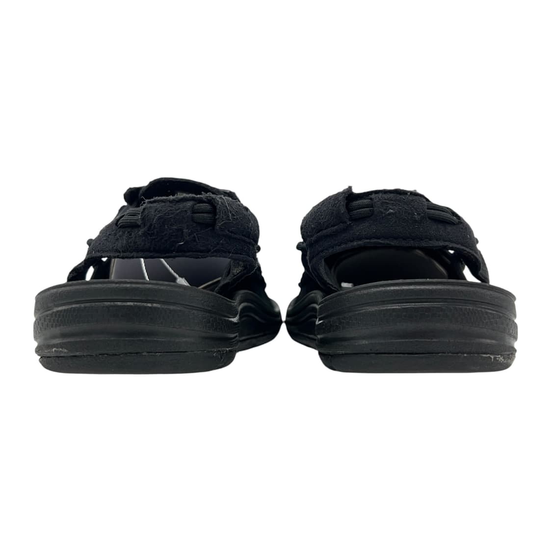 260 킨 유니크 샌들 블랙 상품이미지5