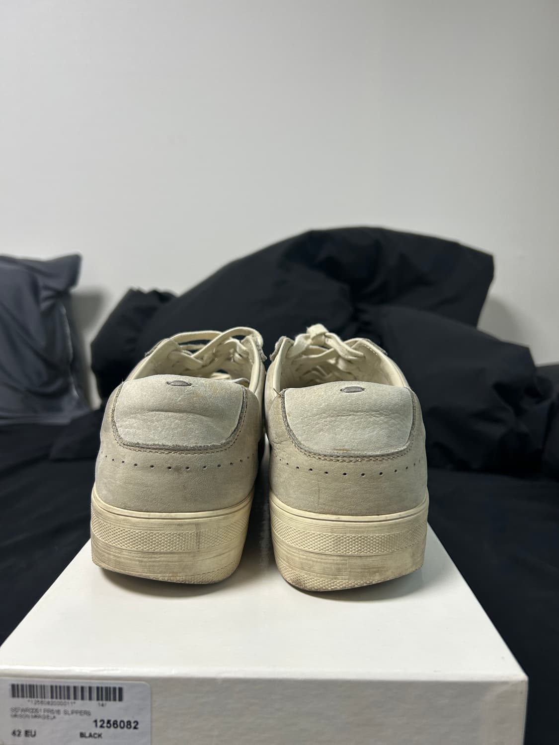 마르지엘라 빈티지 에이스 스니커즈 상품이미지5