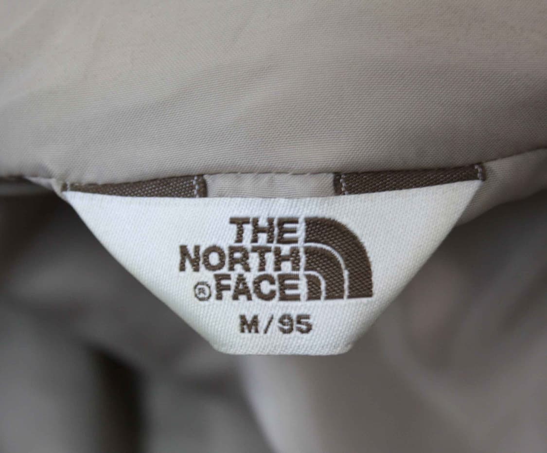 N-10389/노스페이스 정품 남성용 아노락 95 상품이미지3