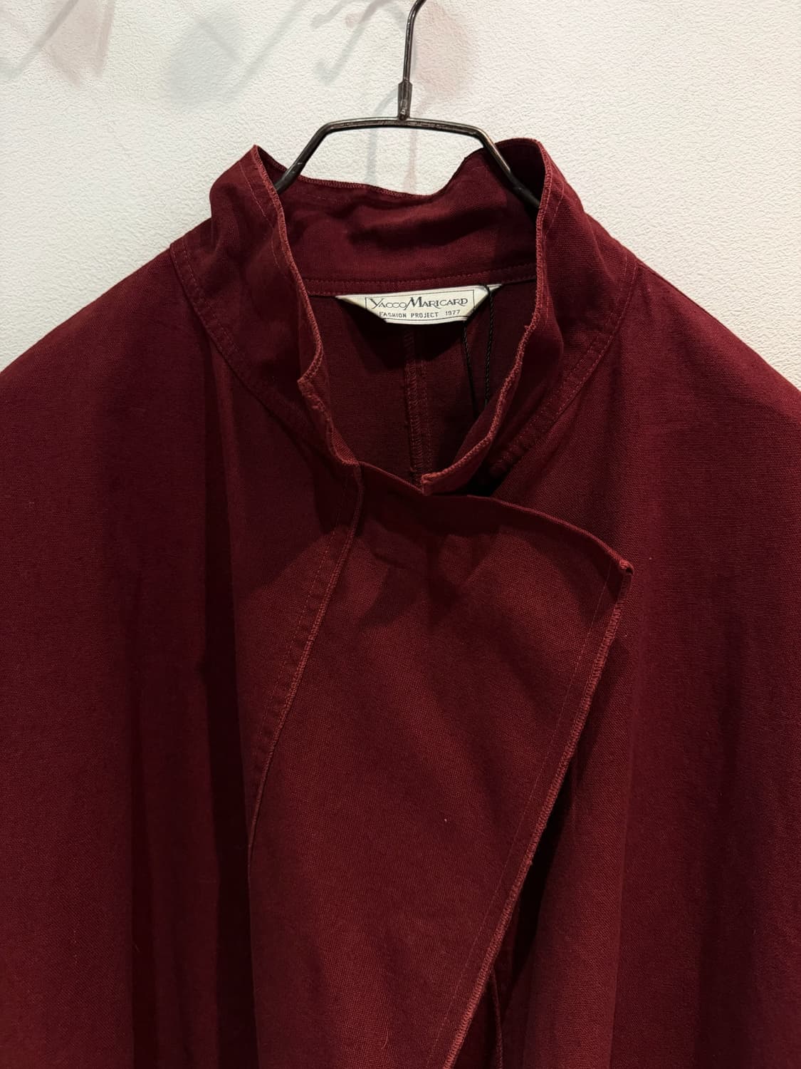 Yacco Maricard 자켓 상품이미지6