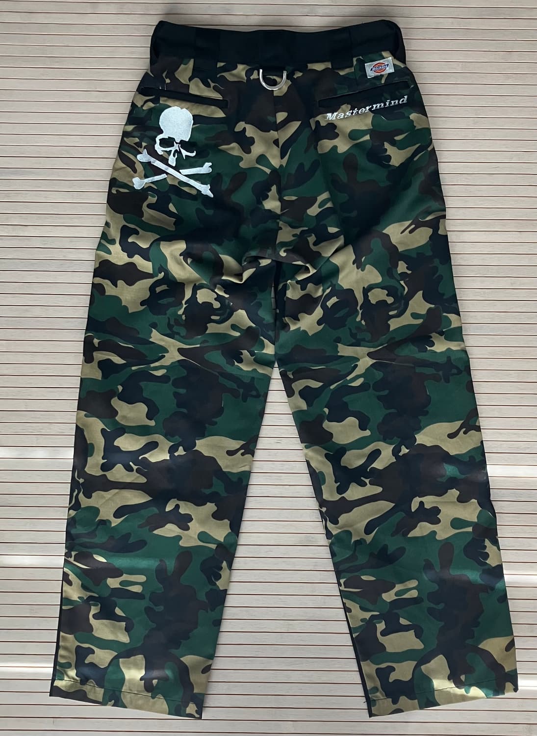 Dickies X Master Mind japan 874 original 상품이미지2