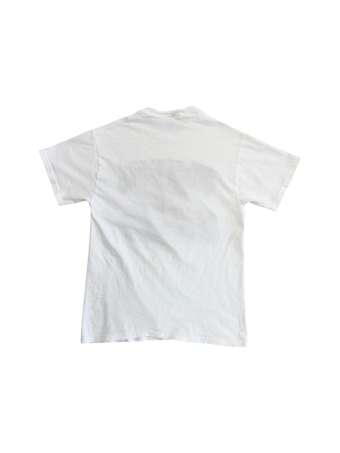 90's 헤인즈 풋볼 반팔티셔츠 상품이미지2