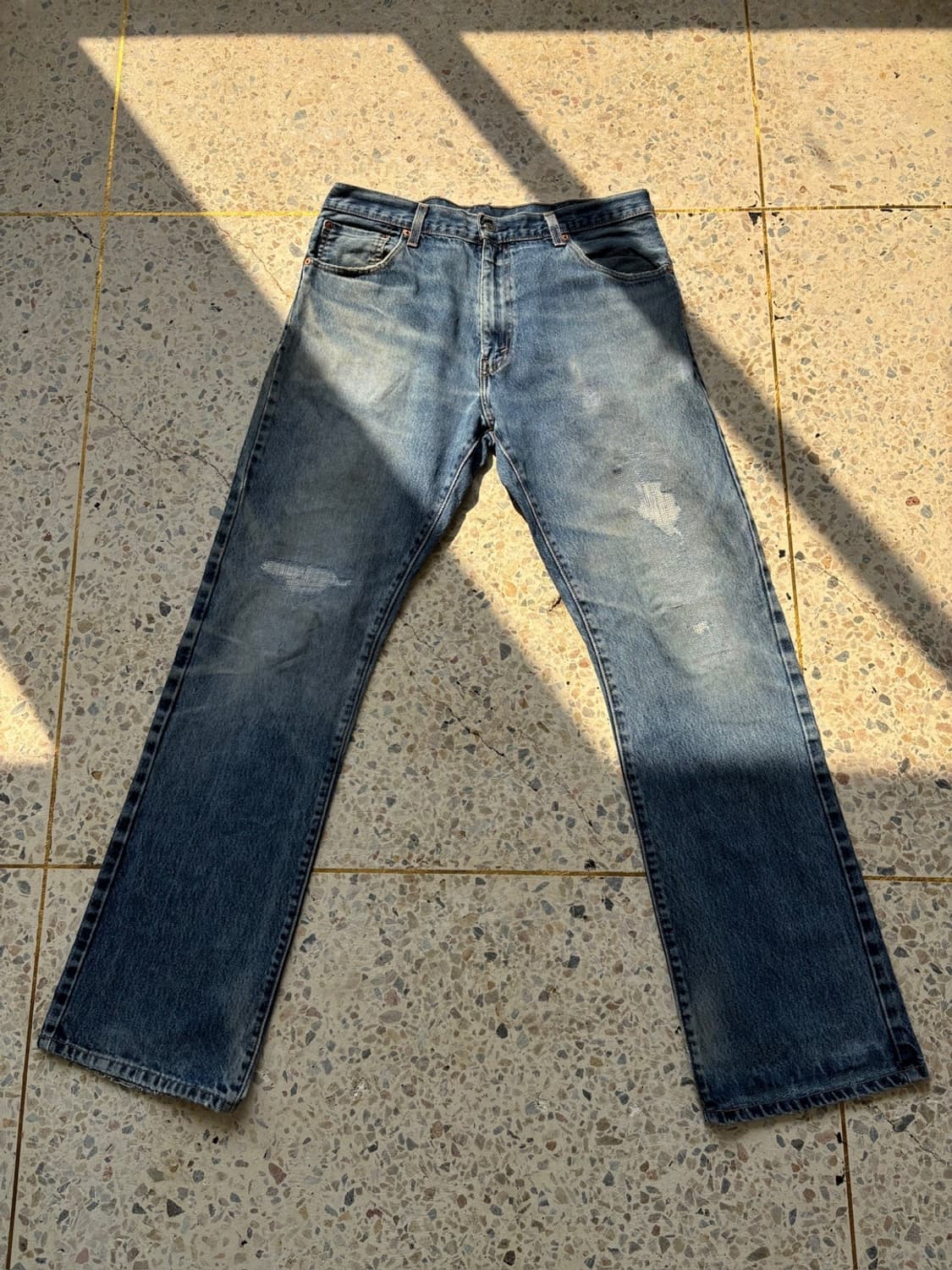 리바이스 517  상품이미지5