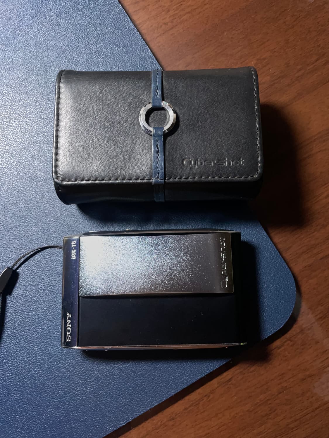 소니 사이버샷 dsc-t7 디지털카메라 상품이미지4