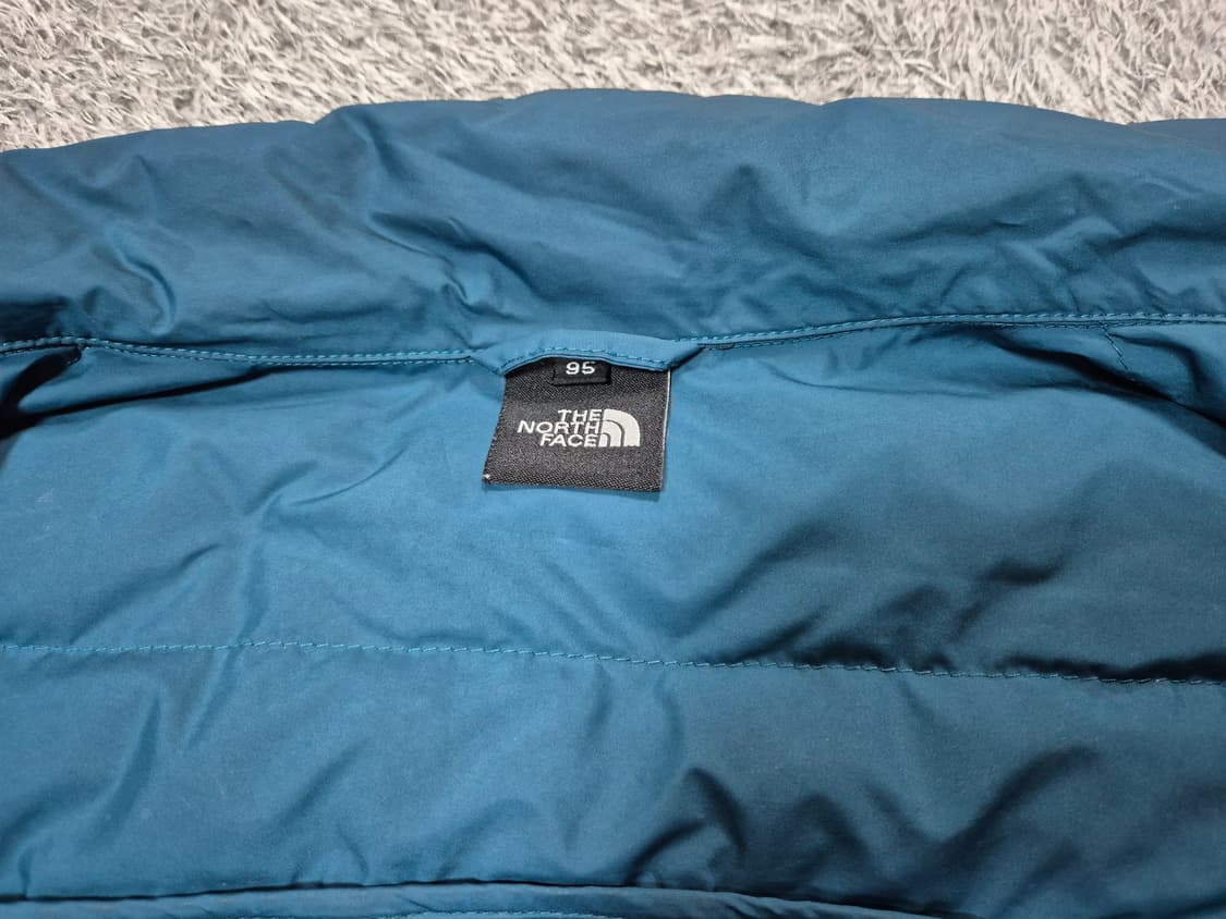노스페이스 남성 경량 패딩 95(M) 상품이미지5