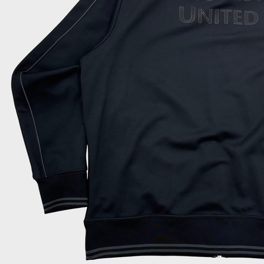 12-13 나이키 맨체스터 유나이티드 어센틱 N98 트랙 자켓 상품이미지8