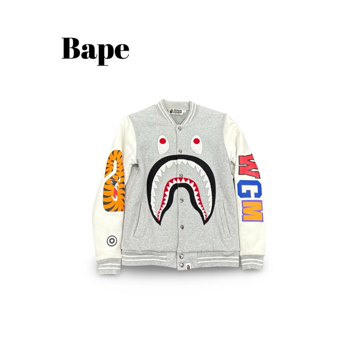 (90)베이프샤크바시티 상품이미지1