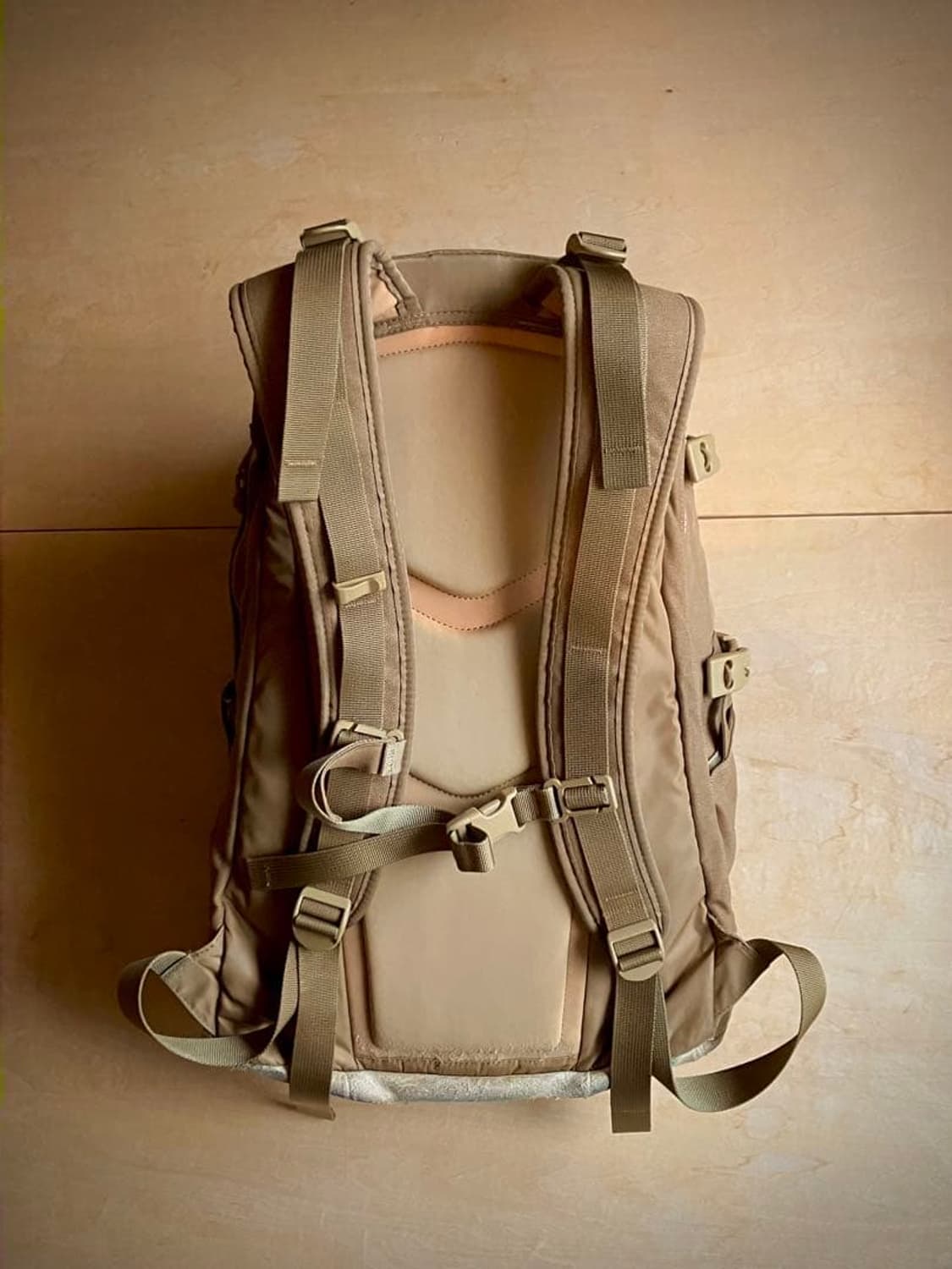 비즈빔 visvim 코듀라 백팩 상품이미지4