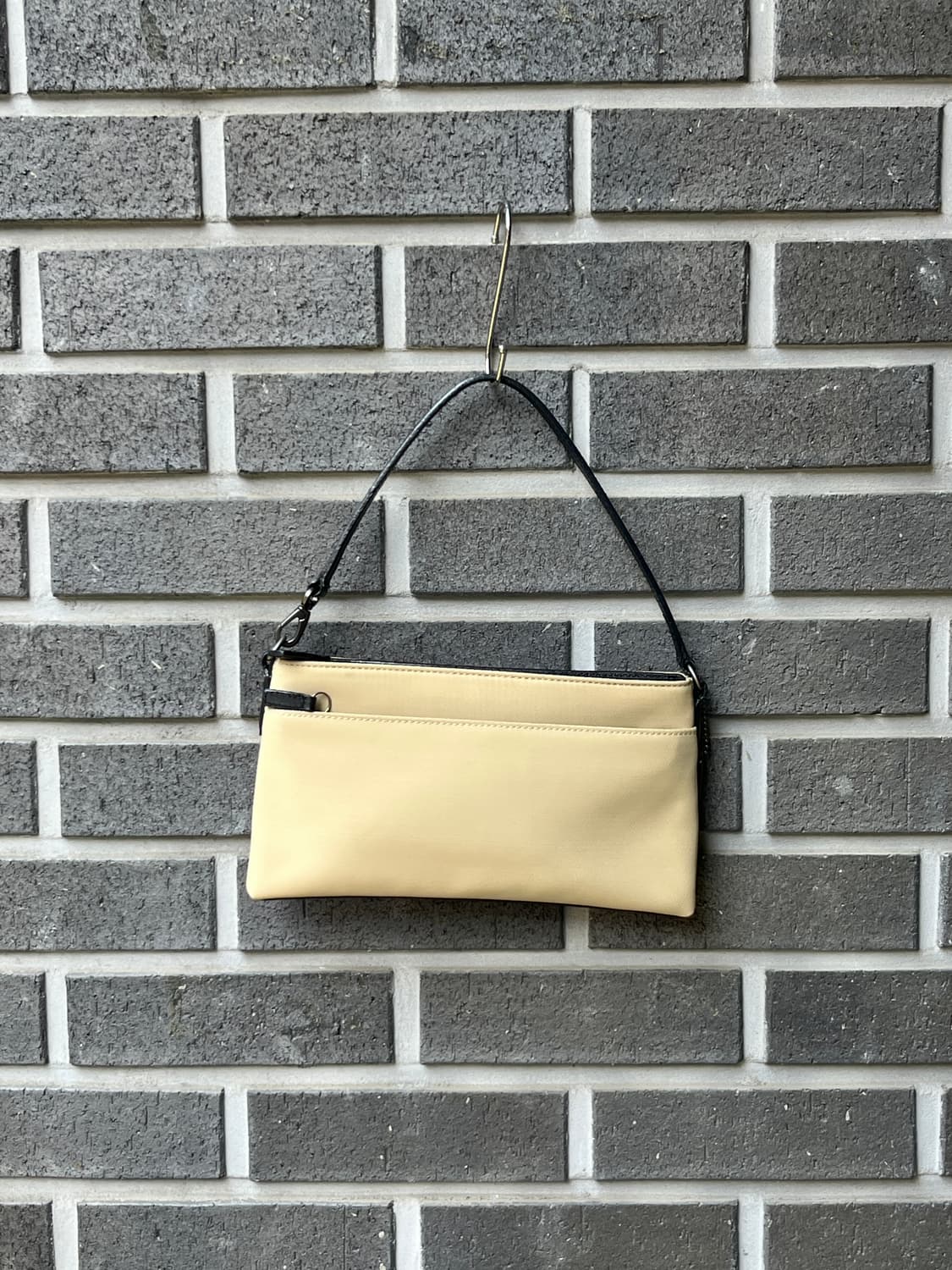 00s Coach 코치 캔버스 트윌 백 상품이미지1