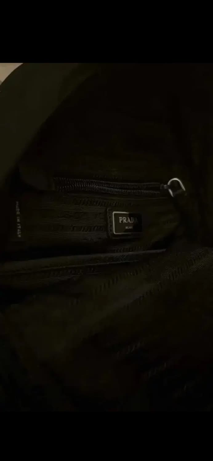 프라다 가방 상품이미지3