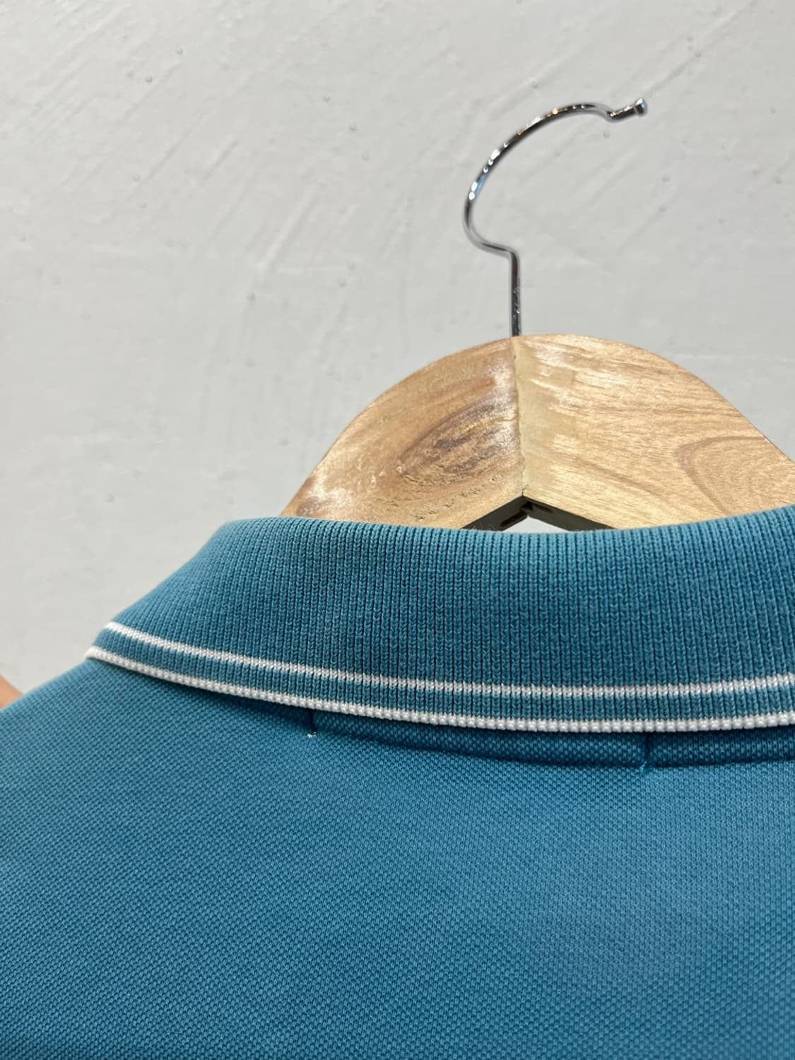 스톤아일랜드 PK 반팔 카라티 상품이미지9