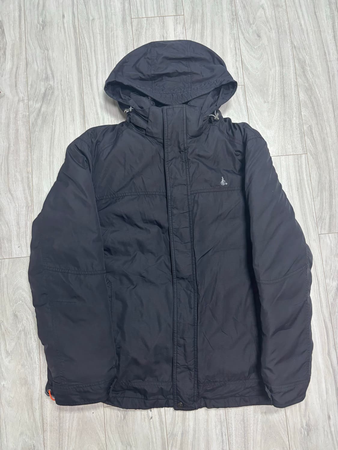 Bean Pole 패딩 상품이미지1