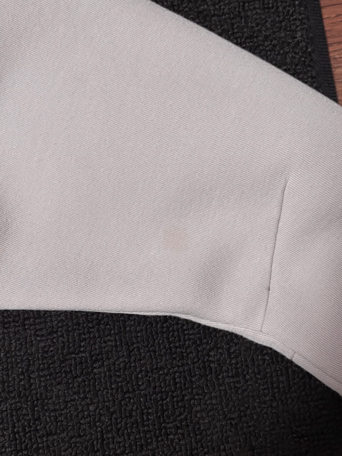 나이키 핑크 테크플리스 후드집업  상품이미지5