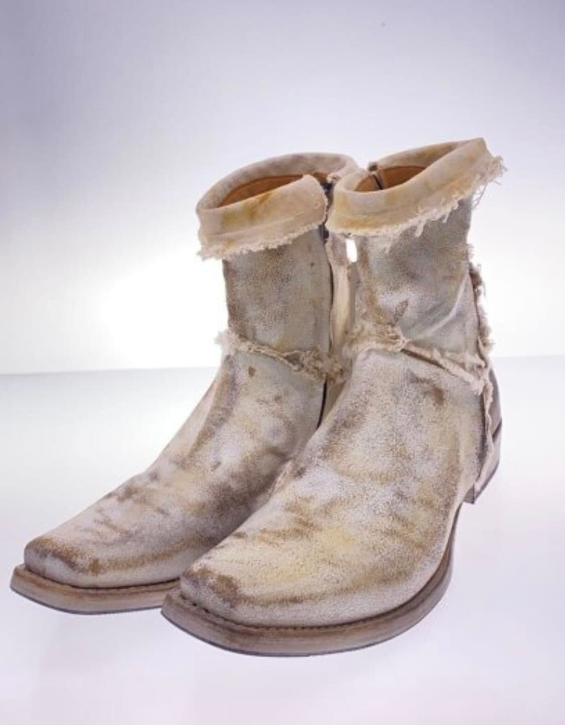 No faith studio boots 상품이미지1