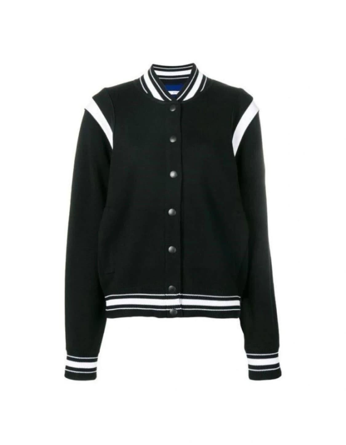 지방시 테디 바시티 자켓 M 상품이미지2