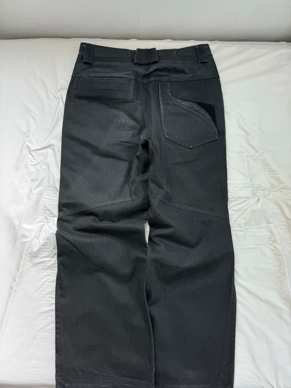 xlim ep.6 trousers 상품이미지2