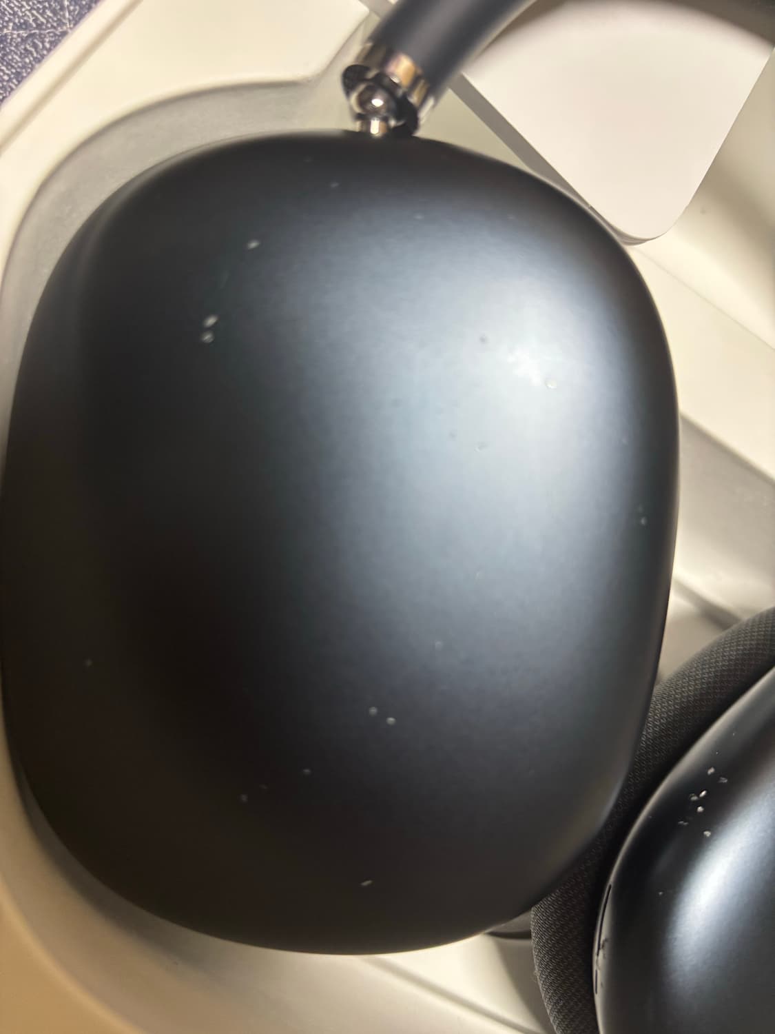 에어팟 맥스 2세대 c타입 미드나이트 상품이미지2