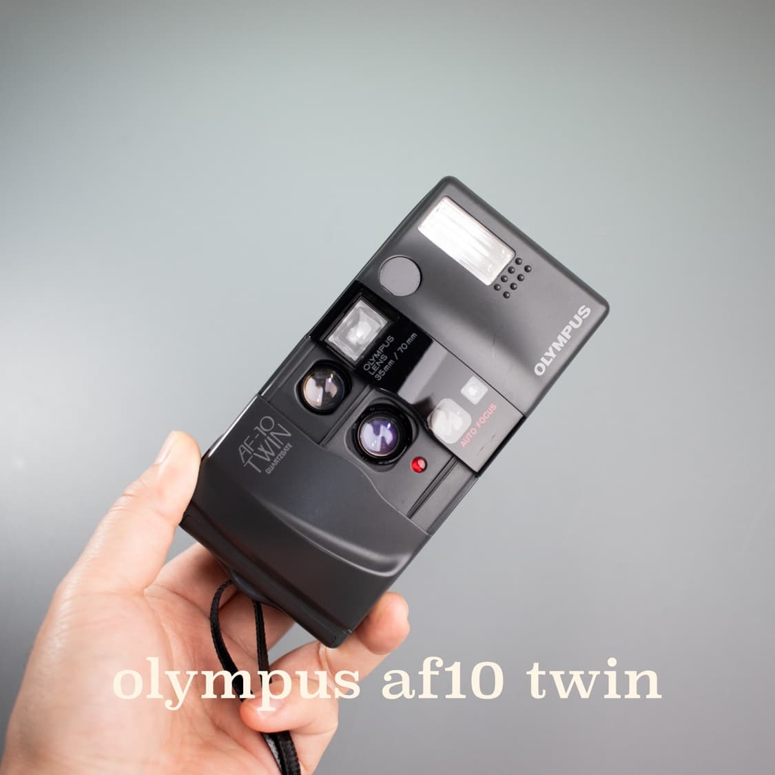 필카 올림푸스 af-10 twin (작례 0) 상품이미지2