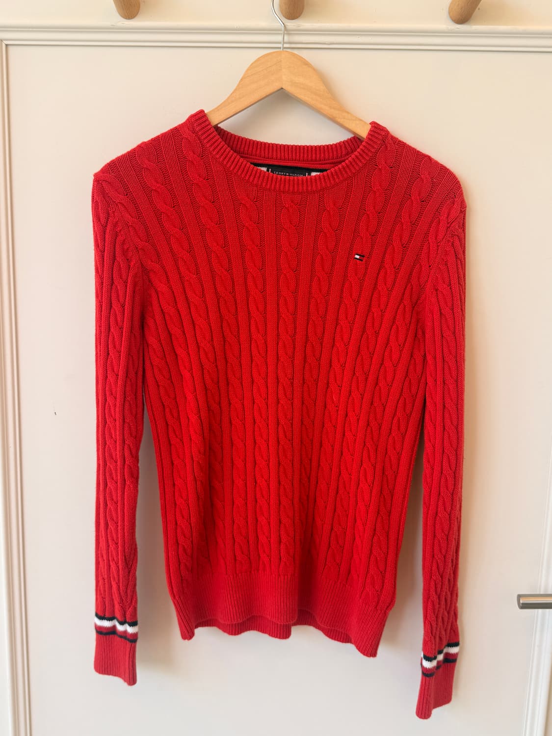 타미키즈(Tommy Hiliger) kids  니트 상품이미지1