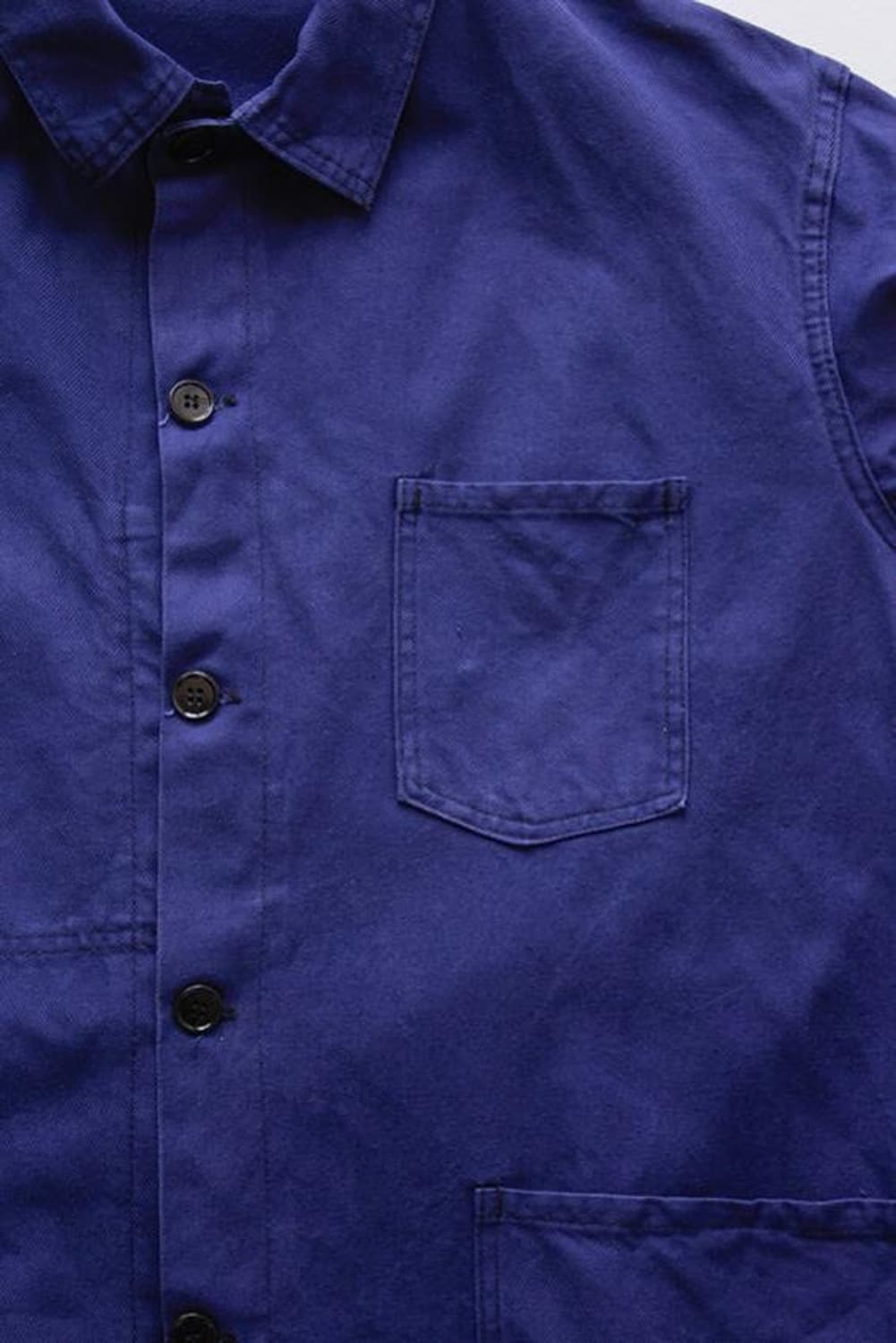 1960s French Work Jacket (110) 상품이미지4