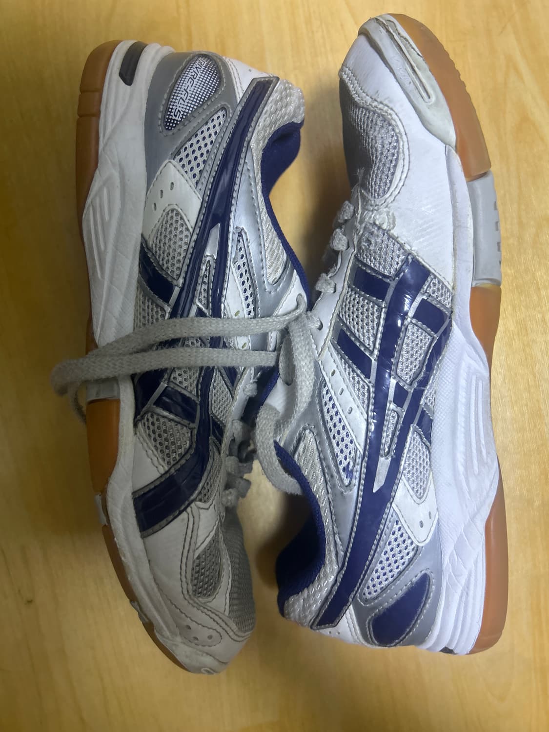 아식스 로테리브레 체대입시화 250 상품이미지2