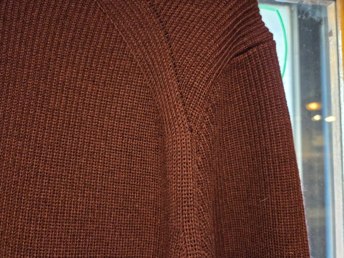 반하트 디 알바자 짚업니트 상품이미지6