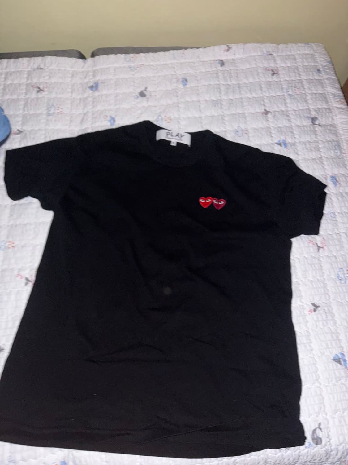 꼼데가르송 더블와펜  상품이미지1