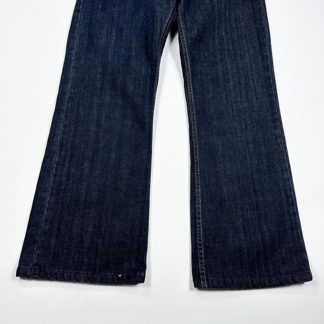 리바이스 527 오리지널 부츠컷 데님 팬츠 (32인치) 상품이미지5